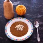 Butternut Squash Soup