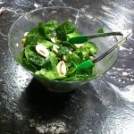 Spinach Salad