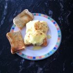 Eggs Benedict