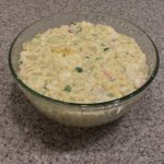 Betty’s Potato Salad